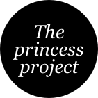 The
princess
project
