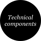 Technical
components